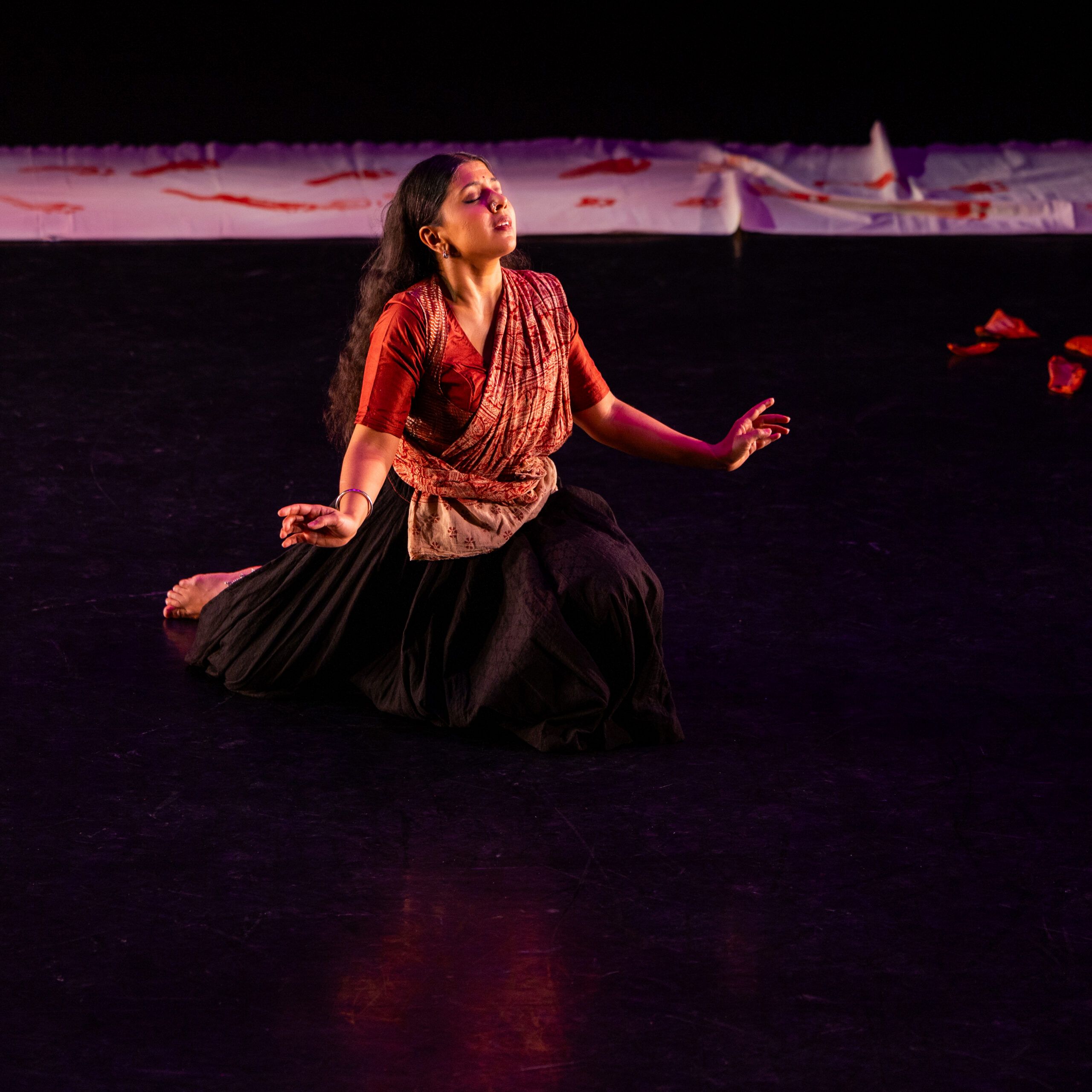 Barkha Dance Co. Presents Icchā