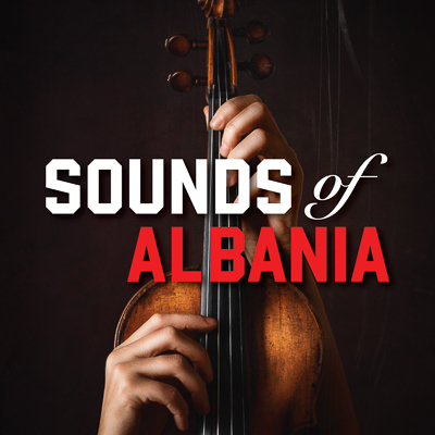 Sounds Of Albania