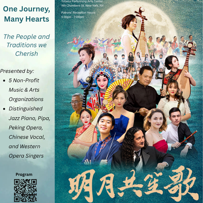 One Journey, Many Hearts