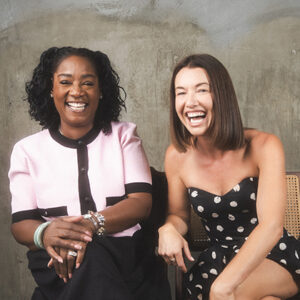 Pravati and Cirie: The Soulmate Tour @ Tribeca Performing Arts Center